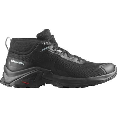 X Reveal Chukka Hiking Boots
