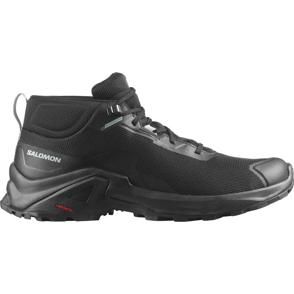 Salomon Ботинки для хайкинга X Reveal Chukka