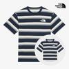 Duro STripe ShorT Sleeve T shirT nT7ur28