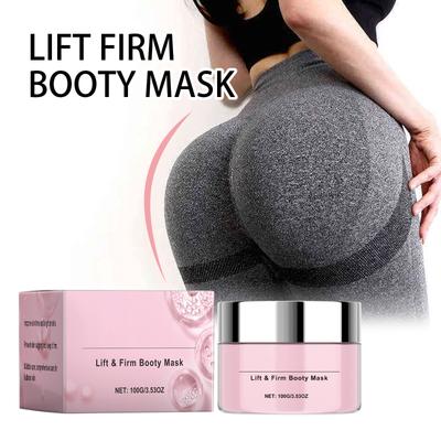 Line Lightening Cream,Lifting And Firming Cream,improve Buttocks Skin,Deeply Moisturize The Skin,Effectively Tighten Loose Skin,100g