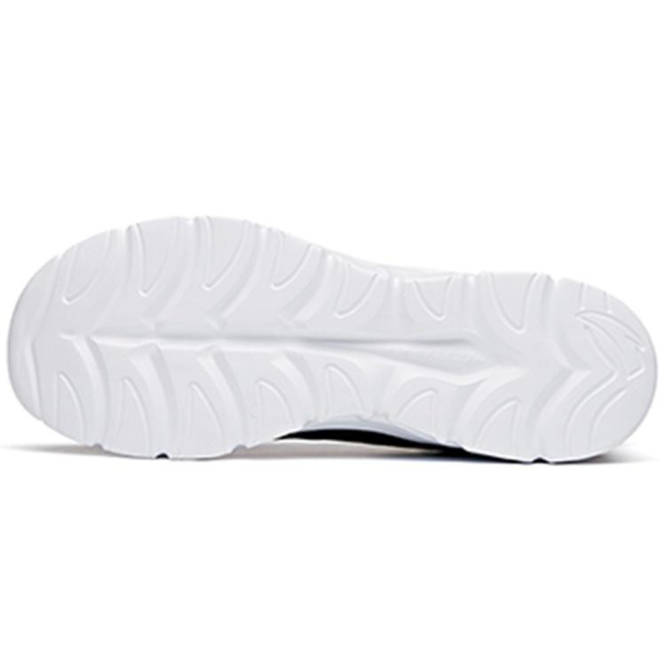 ANTA Run Collection 'Black' Men's 912125526-3