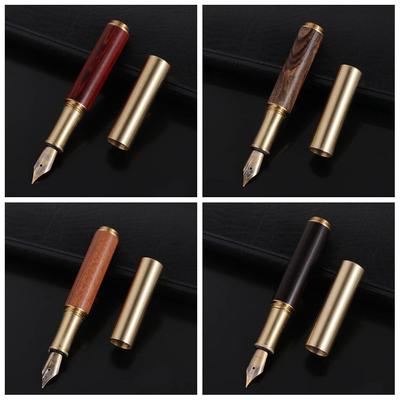 Material de escrita – Canetas de tinta permanente