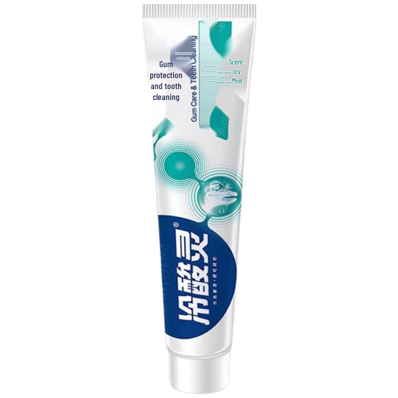 Lengsuanling Gum Care Anti-Sensitivity Toothpaste