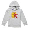 Överdelar (Pojkar från 4 år) – Luvtröjor, tröjor och sweatshirts