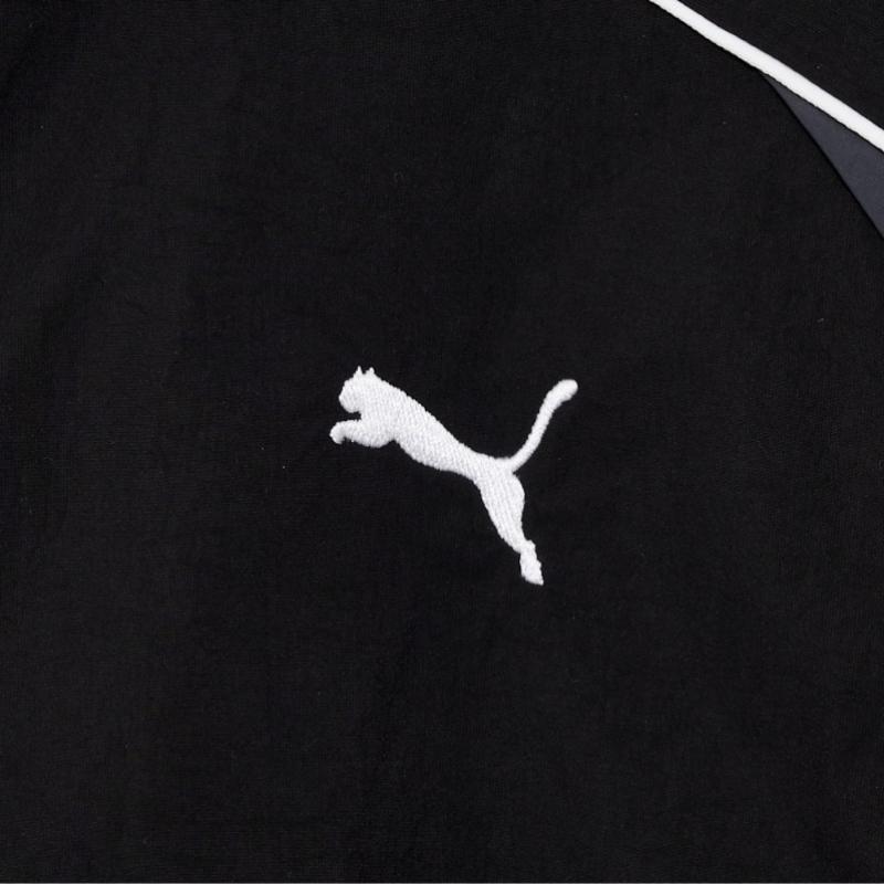 Puma Heritage Football Colorblock Jacket 636279 01