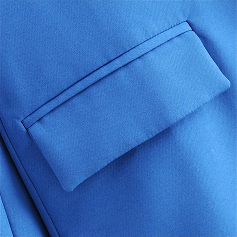 Autumn Winter Women Coat Stylish Tops Fashion Office Wear Women's Jacket Outerwears 2024 Women Chic Office Lady Vintage Coat Collar Long Sleeve