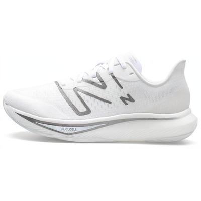 FuelCell Rebel V3 'White Grey' Sneakers MFCXMW3