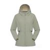 Lafuma Women's Cooling UPF40+ Sun Protection Hooded Jacket