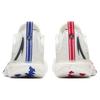 Anta GH5 Gordon Hayward 5 Full Blood Full Phoenix Cushioning Rebound Low-Top Basketball Shoes Men's White Silver Blue Sneakers 912421115-5