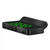Car HUD 3.5 inch Head-up Display   Projecter Digital Vehicle Speedometer GPS Model Overspeed Warning Fatigue Driving Alarm