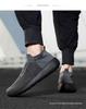 Breathable Mesh Sock Sneakers: Lightweight, Versatile, Unisex Summer Footwear for Casual Sports