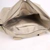 Autumn new simple casual shoulder bag retro large capacity shoulder bag to work carry commuter tote bag women