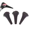 5Pcs Medical Grade Reusable Otoscope Tips Non-Disposable Ear Inspection Nozzle Specula Cone Accessory Parts for Otoscopes
