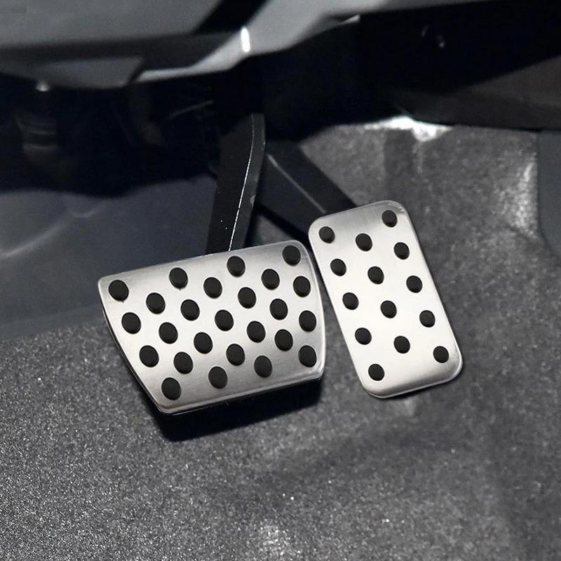 Honda Civic and CRV Brake & Accelerator Pedal Accessories (10th Gen)