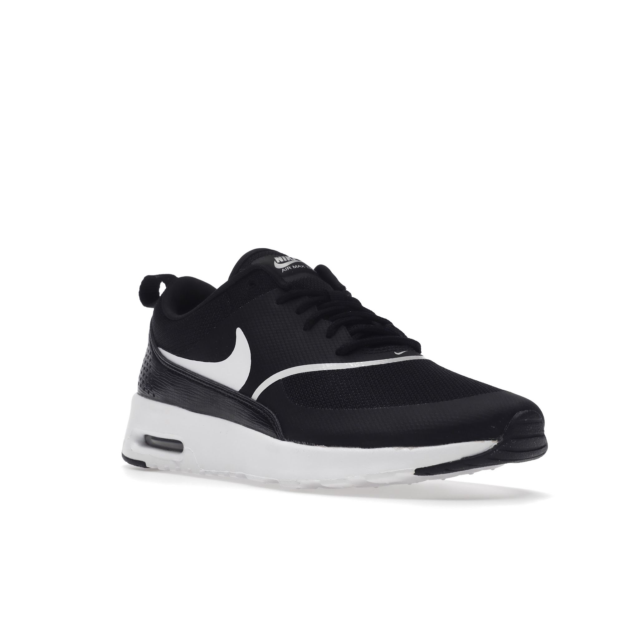 HOT Thea Ultra Air Max Thea Negras Mujer Nike Air Max Thea