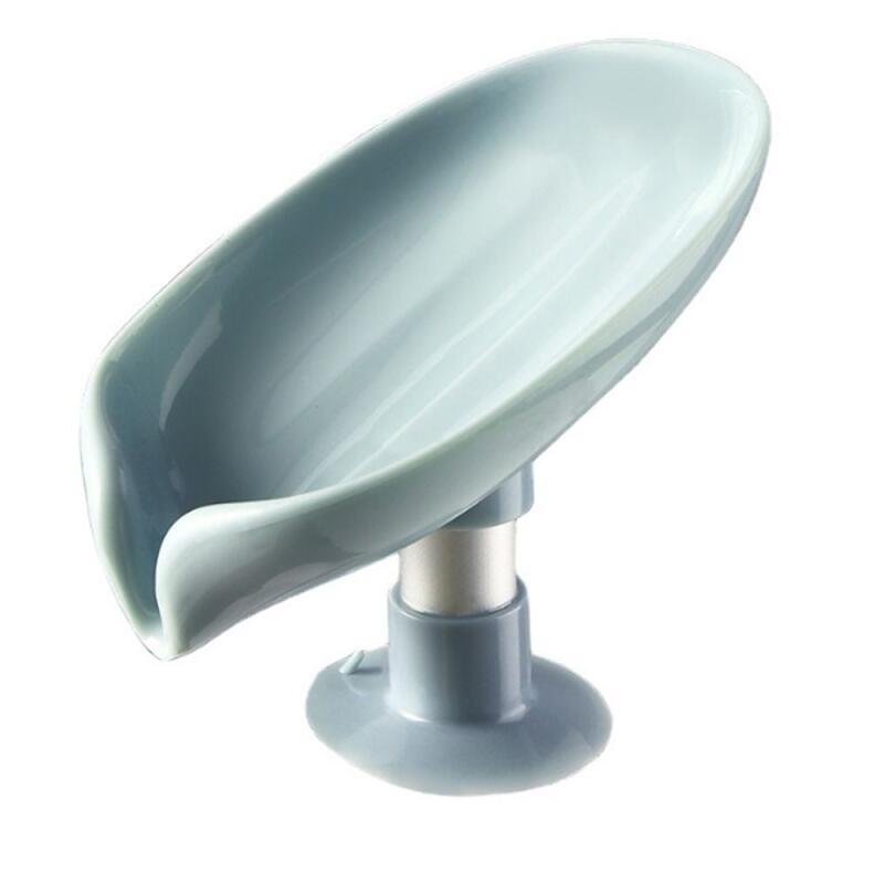 Simple detachable soap dish stand