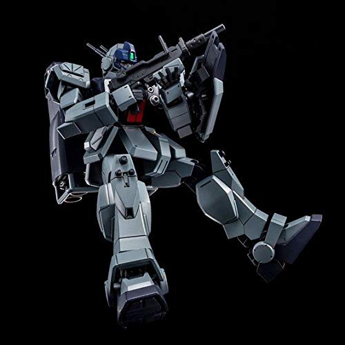Bandai Spirits HG 1/144 Slave Wraith (Parachute Pack Version) Plastic Model (Hobby Online Shop Exclusive)