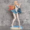 "Beach Romance Doll: Kitagawa Umi Handmade Office Gift - Beautiful Two-Dimensional Girl Ornament"