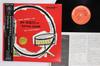 LP Record MAX ROACH CLIFFORD BROWN  Best Of Max Roach And Clifford Brow K23P6271 GNP 1984 Japan Obi Jazz Used