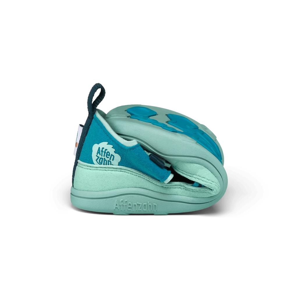 Affenzahn Sandal Vegan Breezy Chameleon (01724-30004)