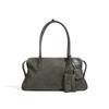 Niche Bag Women's 2025 New Style Pillow Bag High-end Texture Fashionable Shoulder Bag Casual Versatile Hand-held Armpit Bag