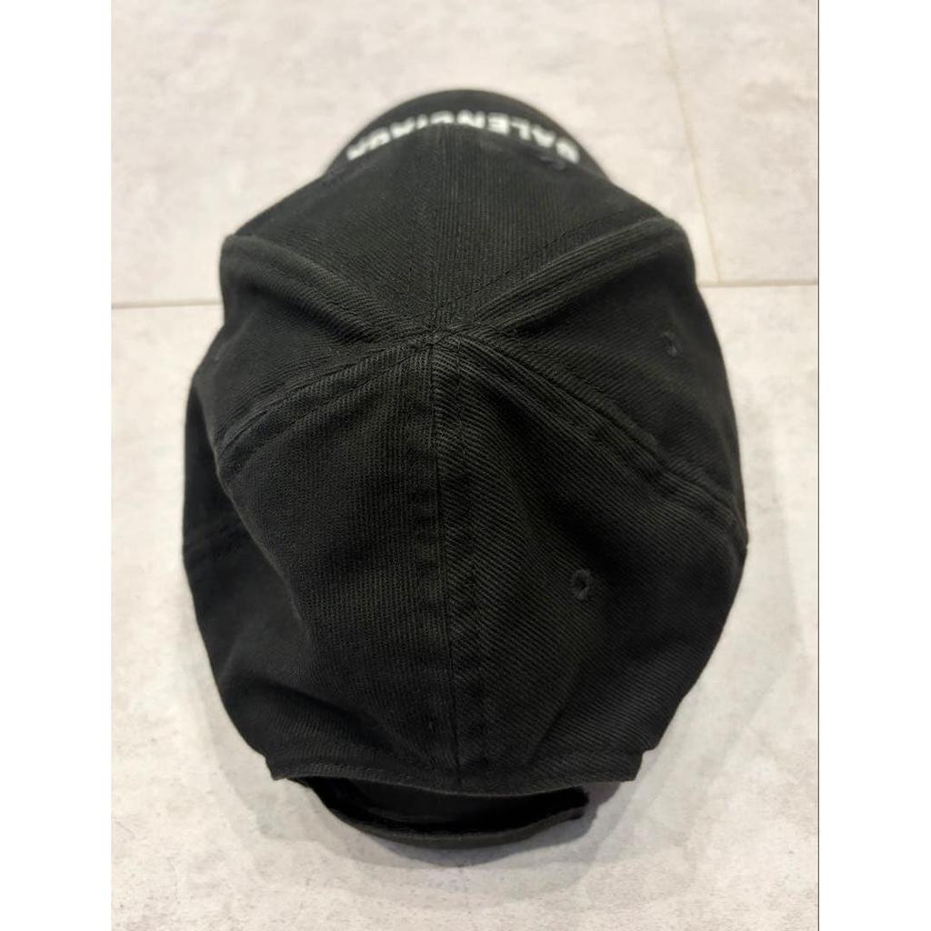 Used [Good condition] Balenciaga cap L size (59cm)