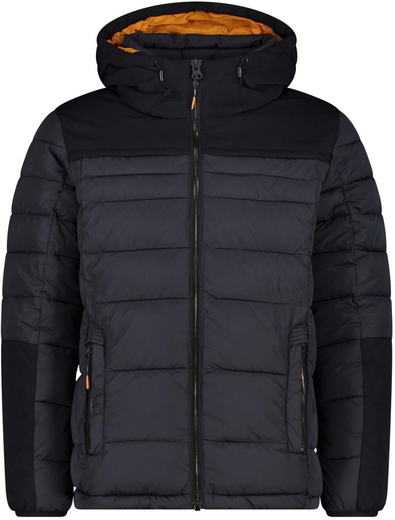 Куртка мужская на подкладке CMP (33K1627)