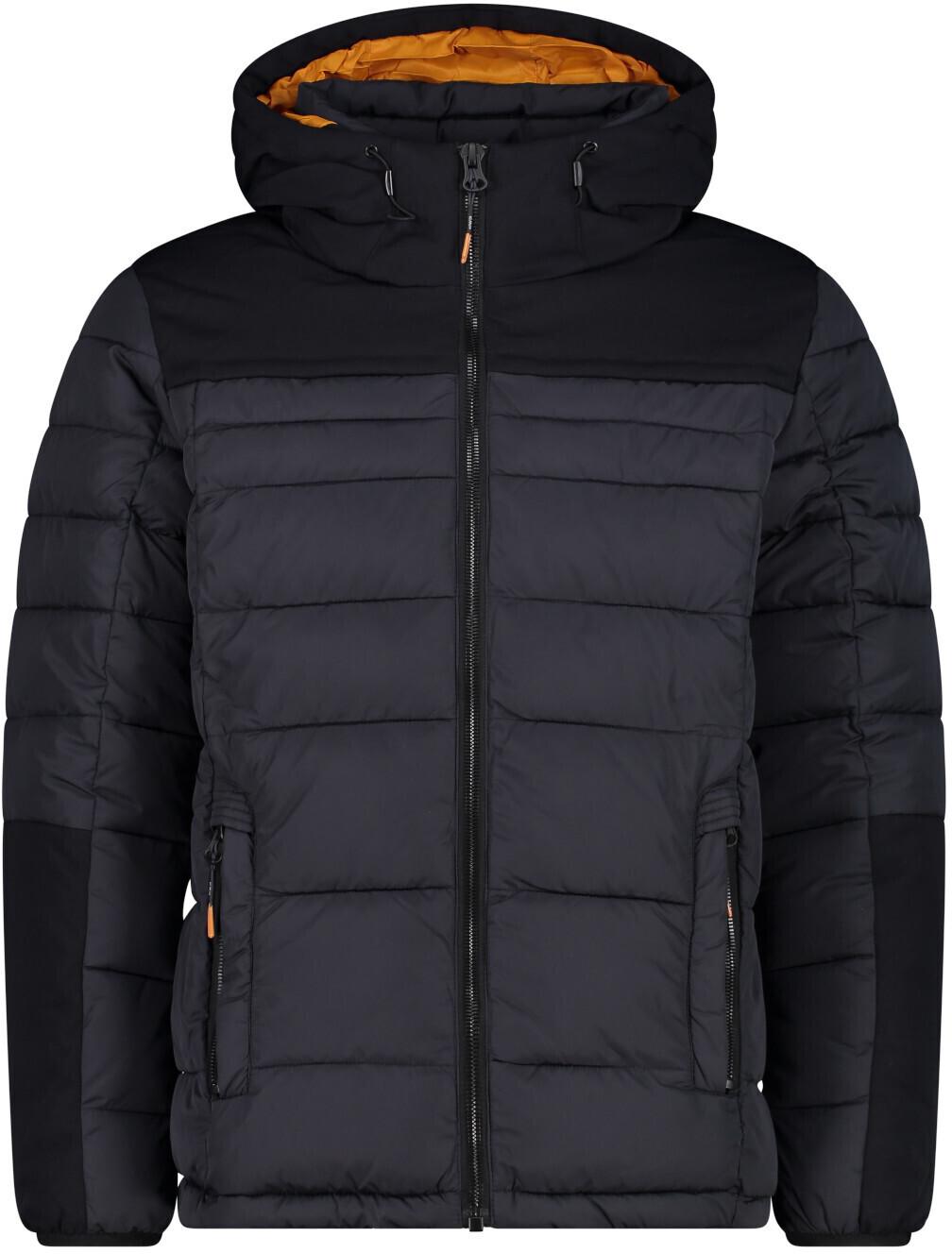 

Куртка мужская на подкладке CMP (33K1627) 54