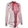 Women Body Underwear Fishnet Bodysuit Nightwear Hollow Out Bodystocking Mesh Erotic Lingerie Porno Costumes