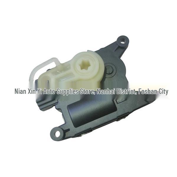 27730-ED70A A/C Door Motor Actuator for Nissan Tiida, Livina, Sylphy