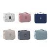 Travel Toiletry Bag Organizer for Traveler and Business Professionals