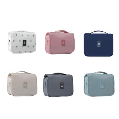 Travel Toiletry Bag Organizer for Traveler  and Business Professionals
