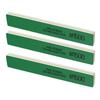 3Pcs Polishing Stick Sanding Stick for Plastic Model Metal Wood Buffing Sanding Tool Sandpaper Sanding Polishing Part