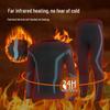 New Quick-Dry Thermal Underwear Suit for Kids & Adults - Ideal for Winter Sports & Outdoor Activities