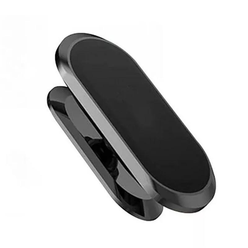 Magnetic Car Phone Holder for Dashboard and Air Vent