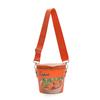Fashion Braised Beef Noodles Women's Bag New Personalized Versatile Instant Noodle Bucket Shoulder Bag Messenger Bag