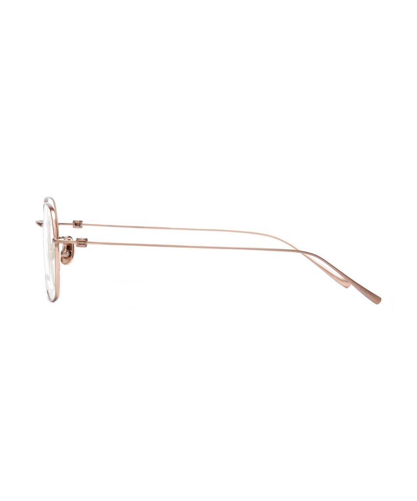 Maseuka Midnight 03 Midnight Rose Gold