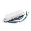 Neck/Middle/Bridge Pickup for Electric Guitar Part Replacement Open Style Alnico 5 Guitar Pickup Single Coil Pickup