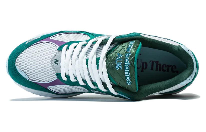 2002R Up There x 2002R New Balance 'Backyard Legends' M2002RUT