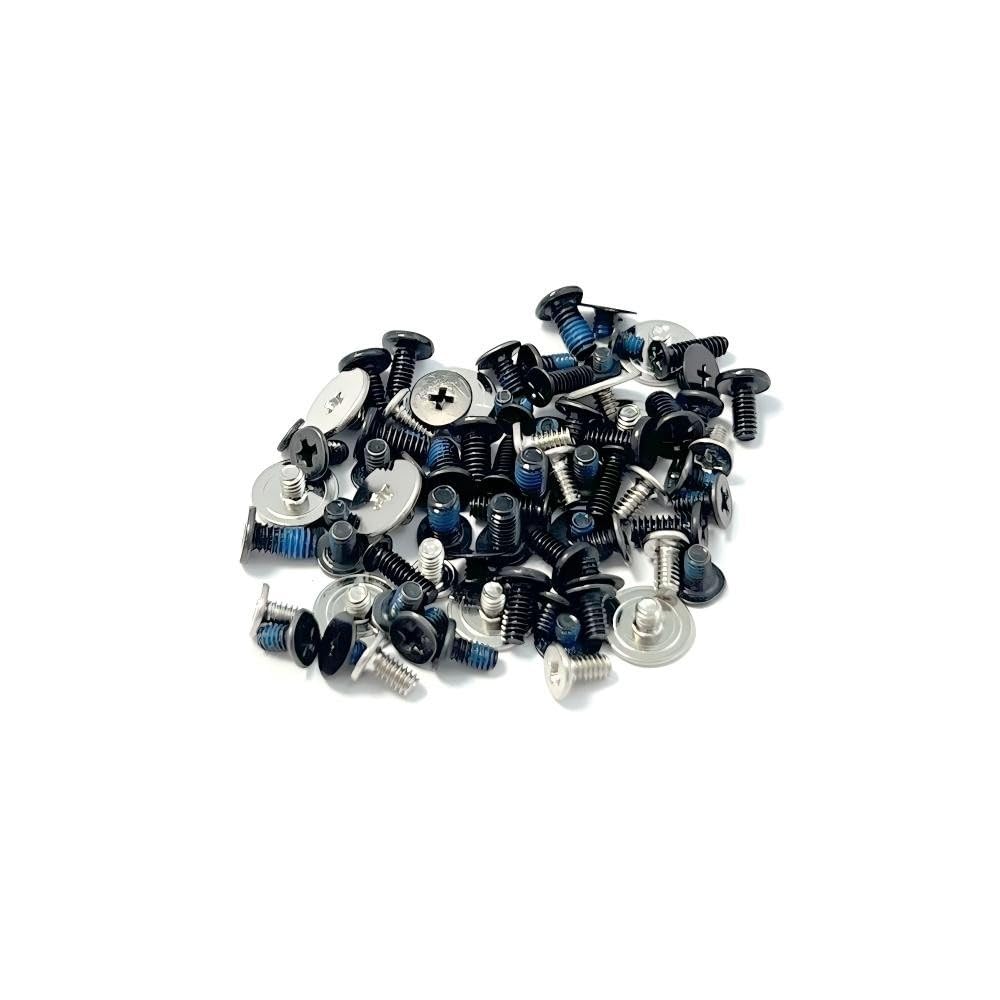 HSSDTECH Laptop Screw Set for Lenovo IdeaPad Slim 3 15IRU9 83E6 5S10S35654