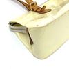 Louis Vuitton M93508 MonogramVernis Rosewood Avenue Shoulder Bag Tote Bag