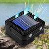 SupFire (SupFire) TG38 Camping Lantern, Tent Light, Emergency Rechargeable Light, Power Outage Home Lighting, Solar-Powered Ultra-Bright Garden Light