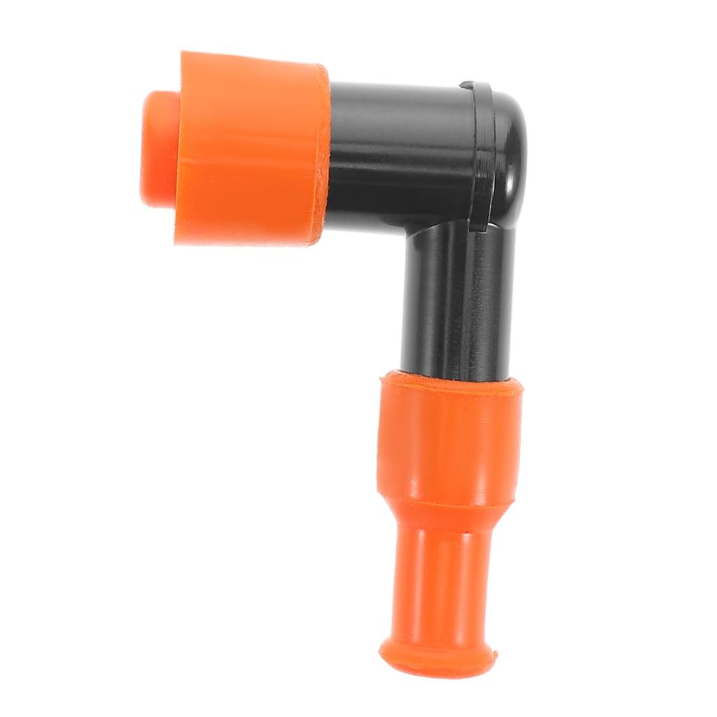 BELLIFFY Spark Plug Cap Slide Topper Awning Atv Ice Auger Mount Stud Snowmobile Truck Winch Switch Rocker Atv Racing