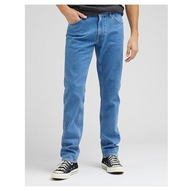 Джинсы Lee DAREN ZIP FLY EU 32_32