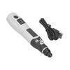 Mini Grinder Kit USB Charging Portable Small Cordless Rotary Tool for Engraving Cleaning