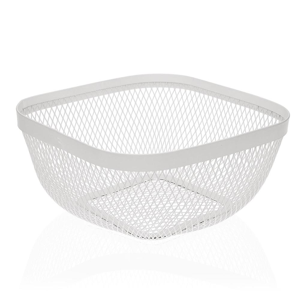 Frutero Blanco 26,5CM