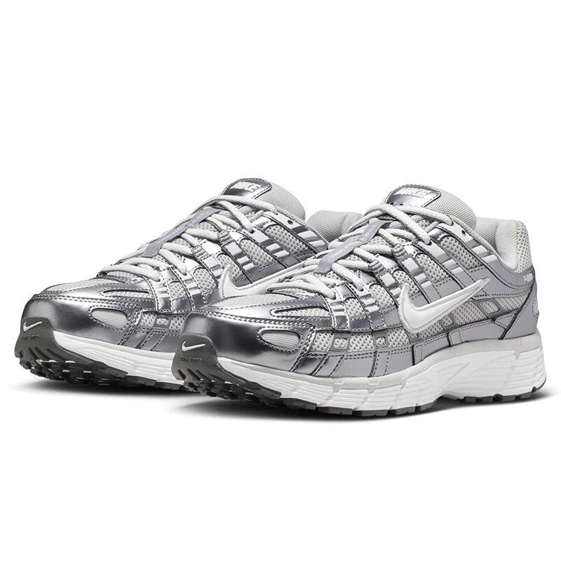 Nike P-6000 Women s Retro Running Shoes S