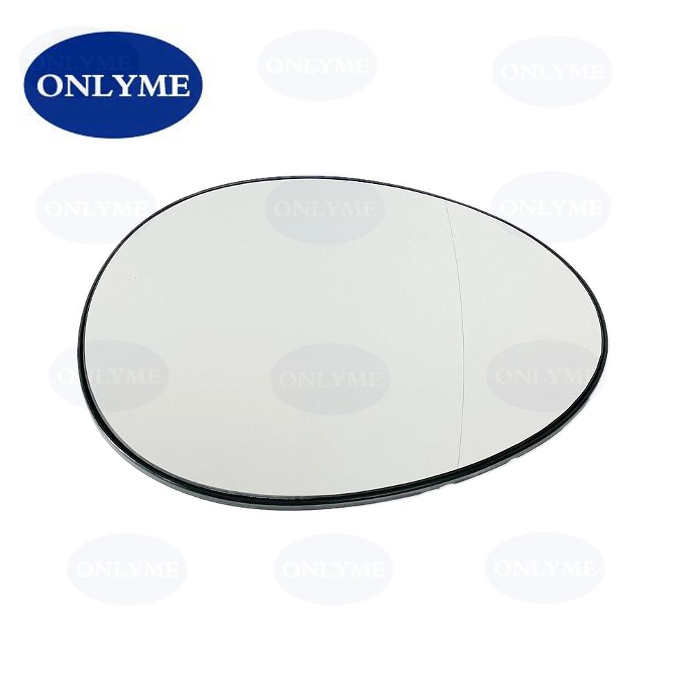 

Car Wide Angle Mirror glass Heated for MINI ONE-COOPER (2007 08 09 10 11) COUNTRYMAN (2010- 2016) R55 R56 R57 R58 R59 R60 R61 Right