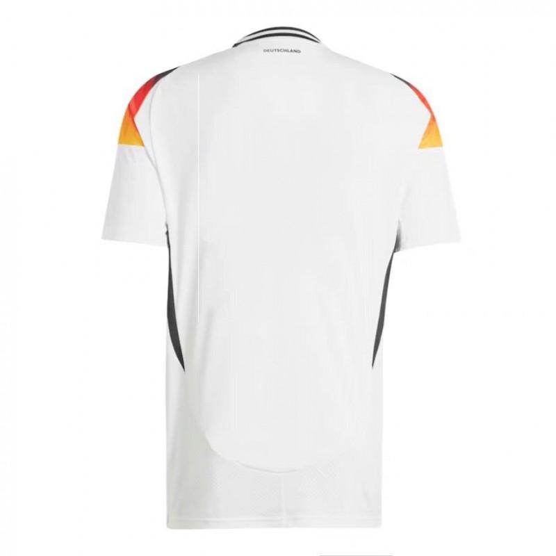 Maglia da Calcio da Uomo Portogallo Euro /25 Casa Trasferta Fan Cristiano Ronaldo 7 Manica Corta Adulti Bambini