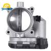 0280750131 Automobile Throttle Body For Volvo C70 S60 S80 V70 Xc70 Xc90 2.3L 2.4L 2.5L 2.9L 1999-2014 30711554